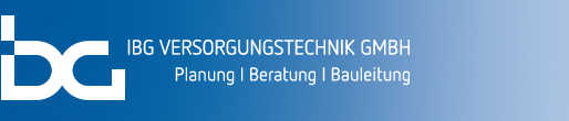 IBG Versorgungstechnik GmbH